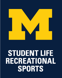 Michigan Rec Sports Logo